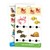 Hot Dots Jr. Getting Ready for School Activity Card & Pen Set